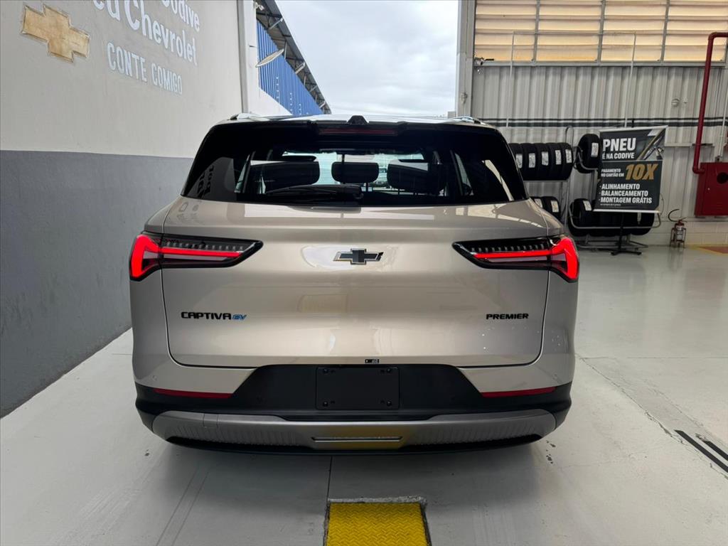 CAPTIVA EV 60 KW ELÉTRICO PREMIER16