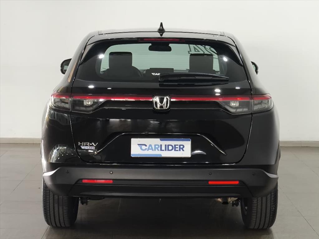 HR-V 1.5 DI I-VTEC FLEX EX CVT13
