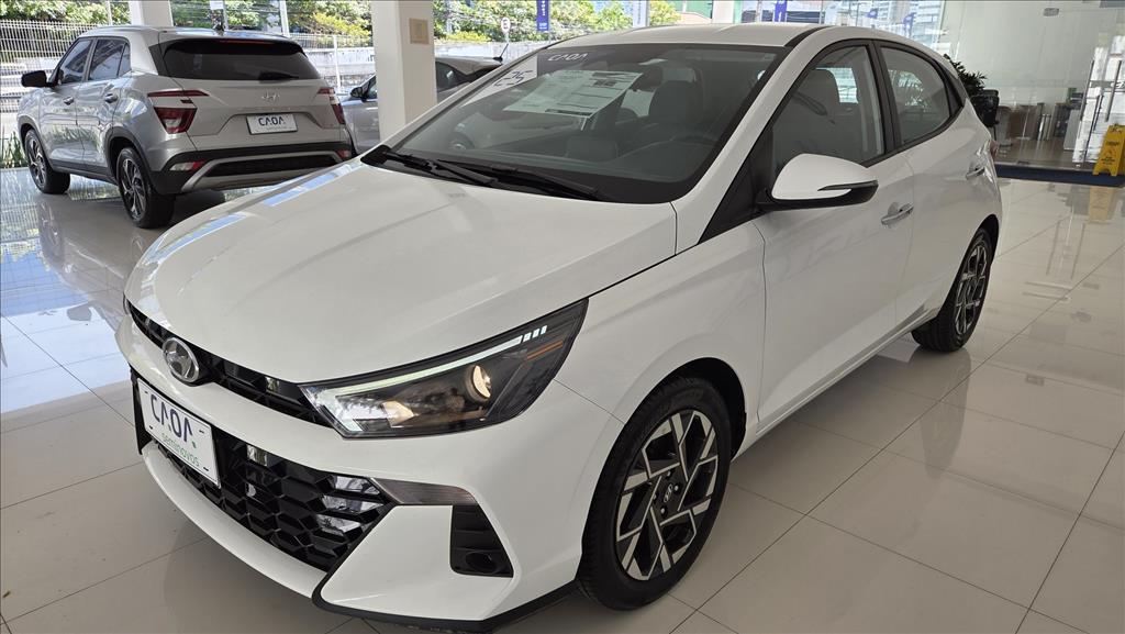 1.0 TGDI FLEX PLATINUM SAFETY AUTOMÁTICO