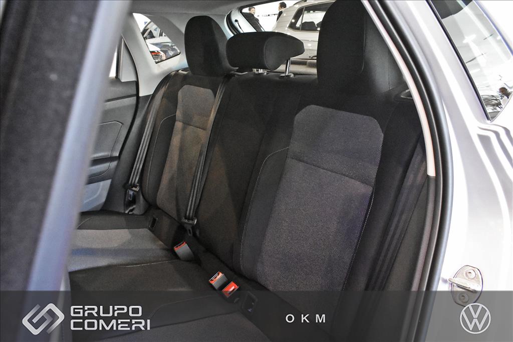POLO 1.0 170 TSI SENSE AUTOMÁTICO7