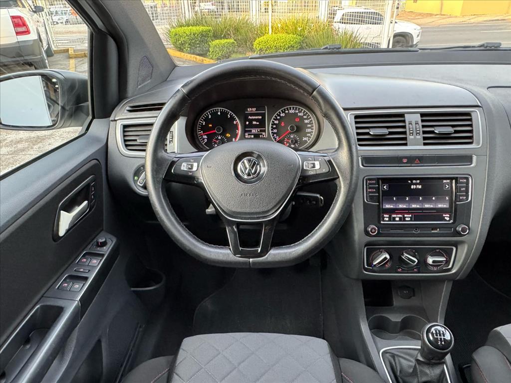 FOX 1.6 MSI TOTAL FLEX XTREME 4P MANUAL