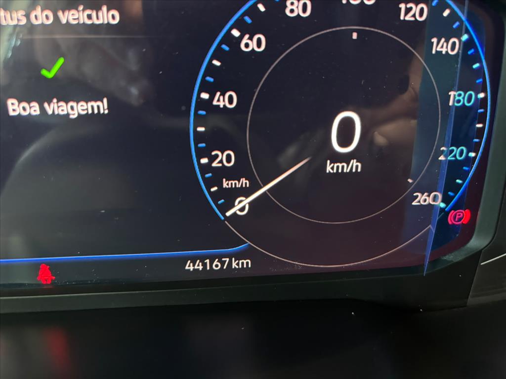 POLO 1.0 170 TSI HIGHLINE AUTOMÁTICO13