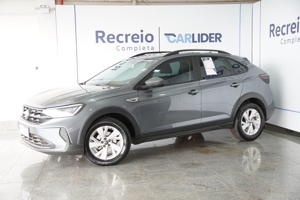 NIVUS 1.0 200 TSI TOTAL FLEX COMFORTLINE AUTOMÁTICO3