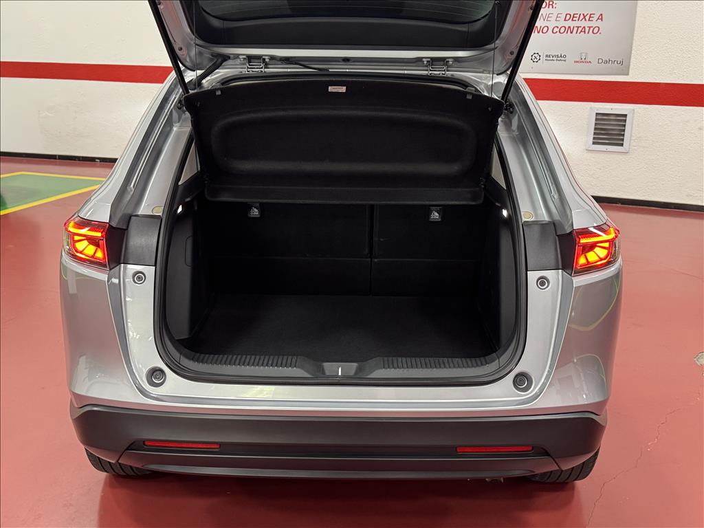 HR-V 1.5 DI I-VTEC FLEX EX CVT8