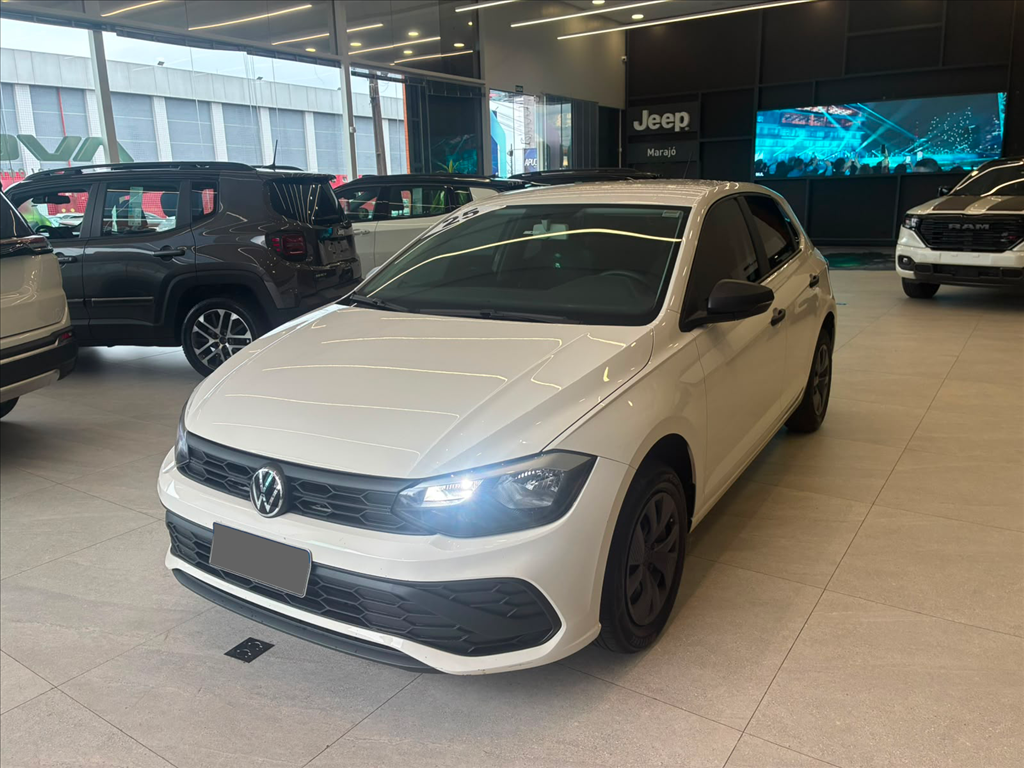 POLO 1.0 MPI TRACK MANUAL2