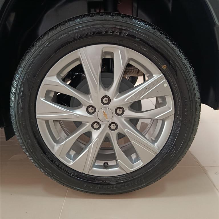 TRACKER 1.0 TURBO FLEX AUTOMÁTICO11