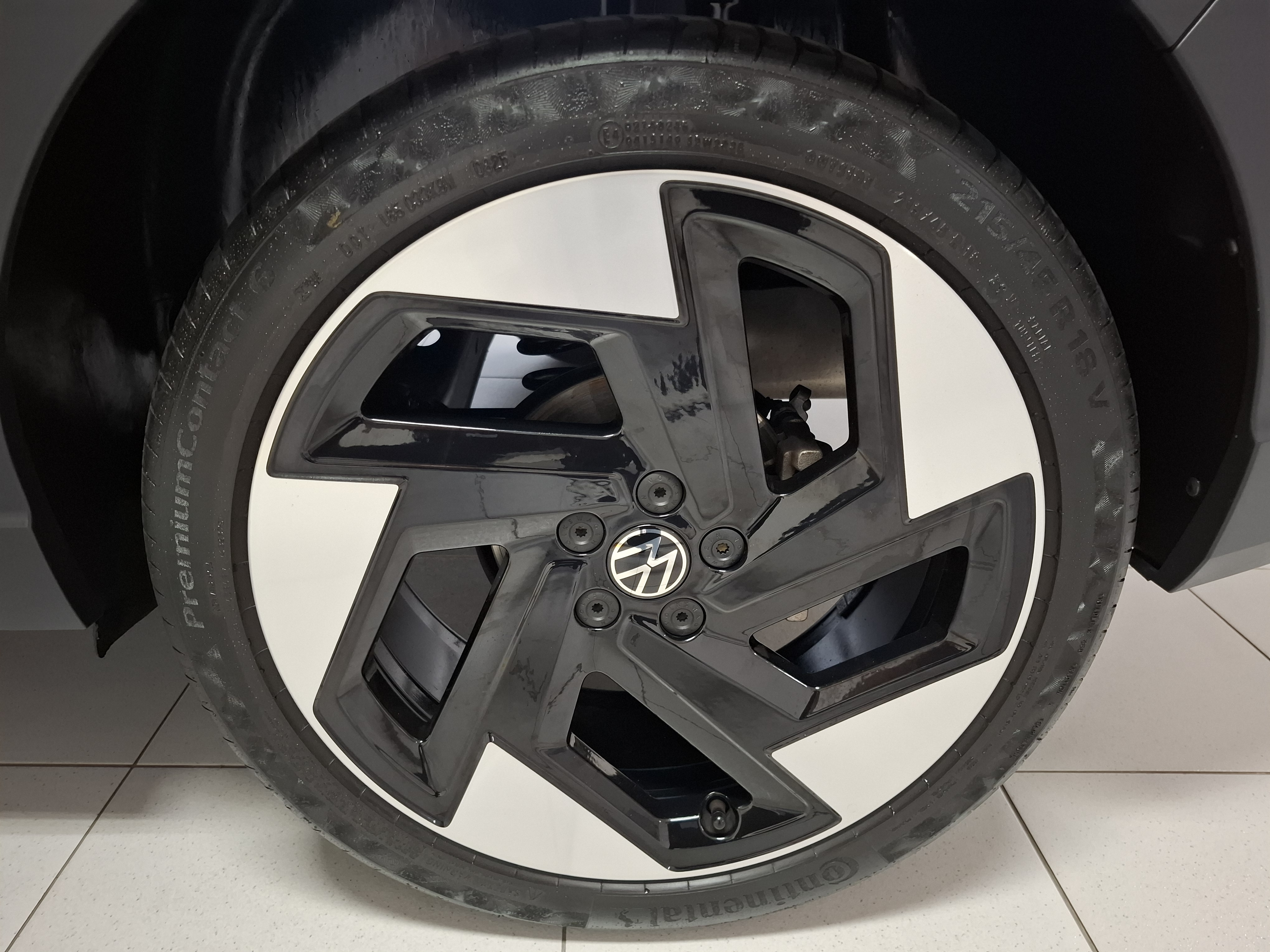 NIVUS 1.4 250 TSI TOTAL FLEX GTS AUTOMÁTICO11