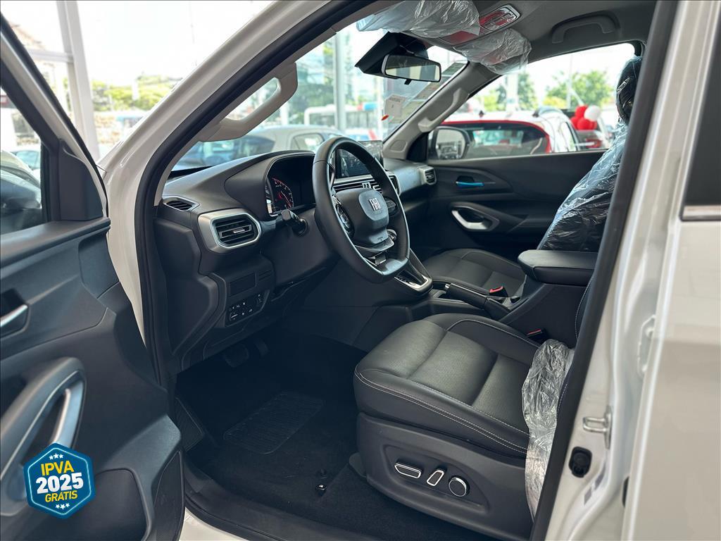 TITANO 2.2 TURBO DIESEL RANCH 4X4 AT613