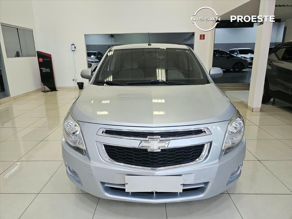 COBALT 1.4 MPFI LTZ 8V FLEX 4P MANUAL0