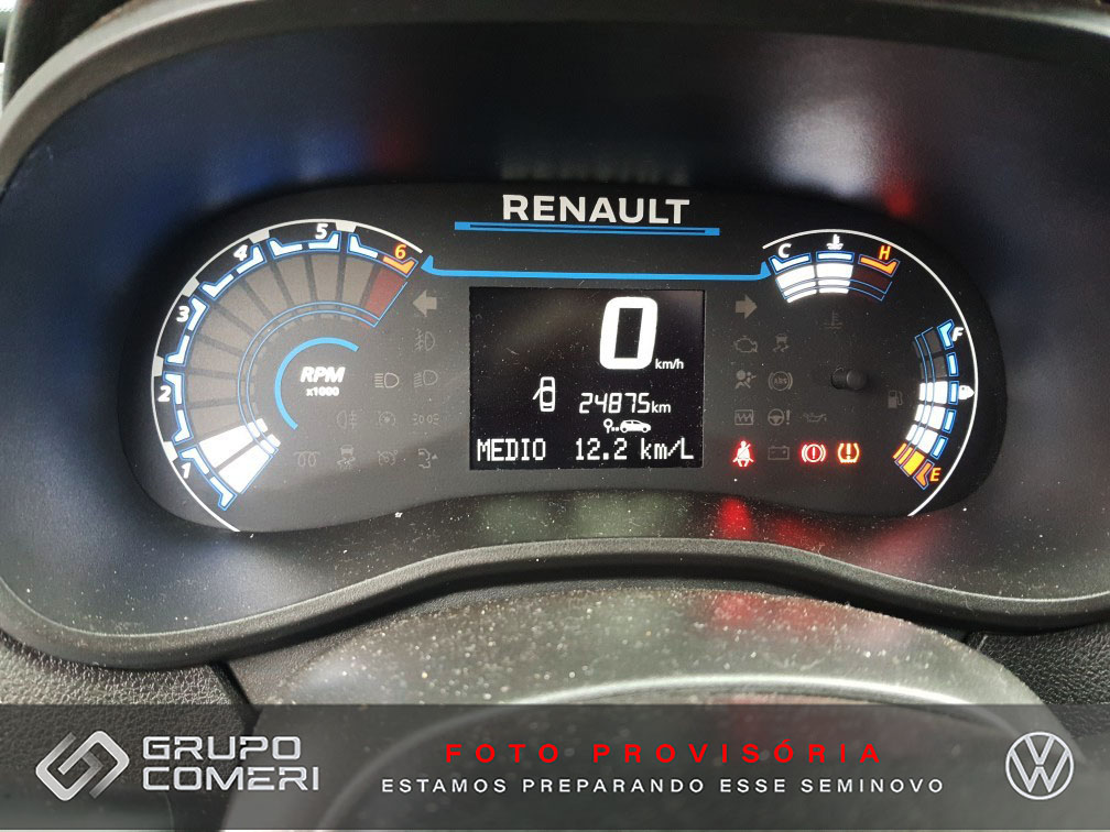 KWID 1.0 12V SCE FLEX INTENSE MANUAL5