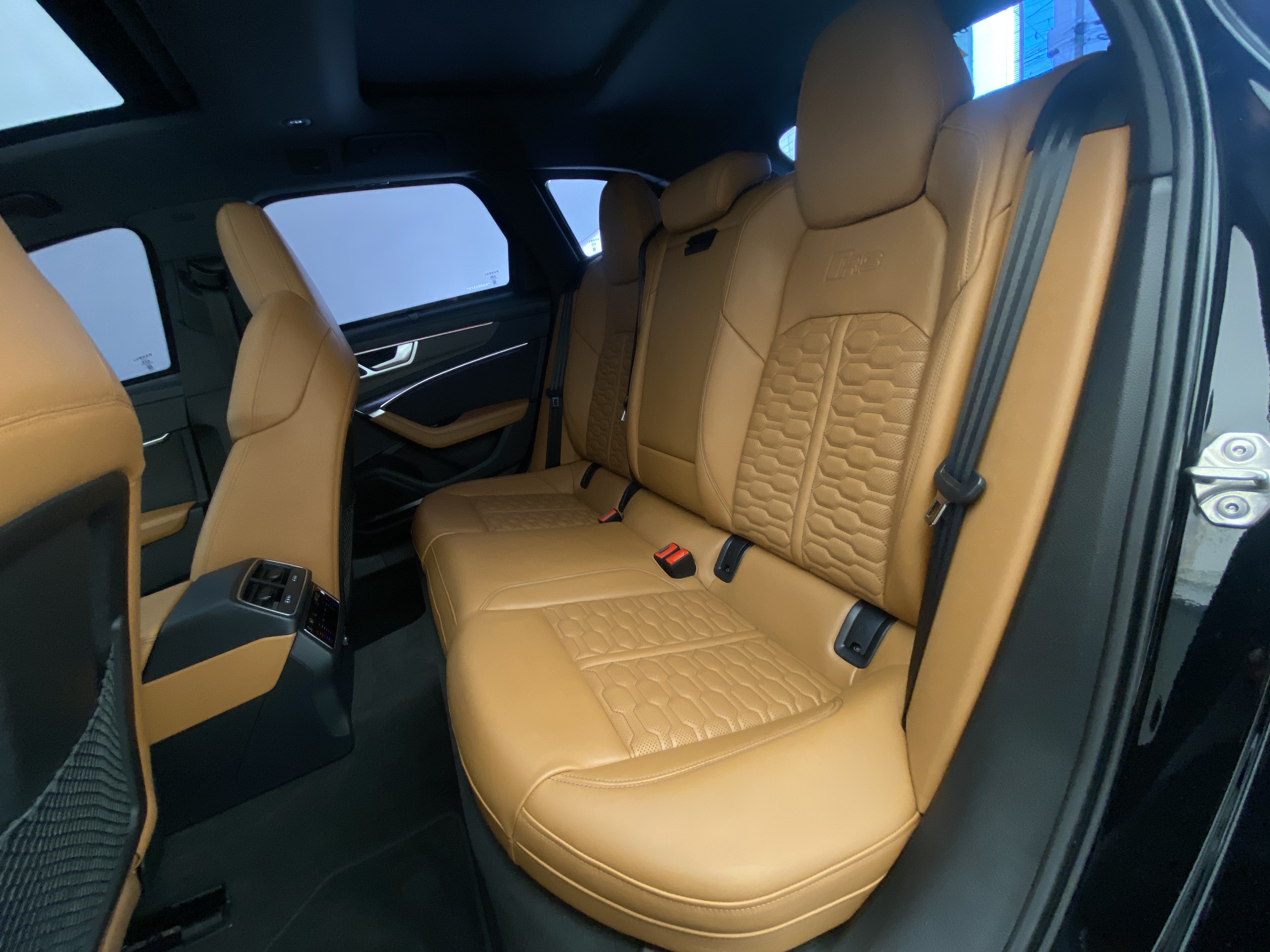 RS6 4.0 V8 TFSI MHEV AVANT PERFORMANCE TIPTRONIC17