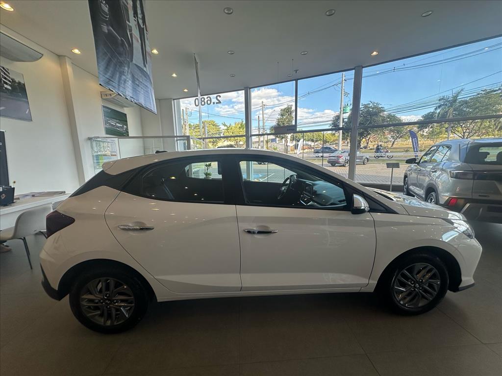 HB20 1.0 12V FLEX LIMITED MANUAL4