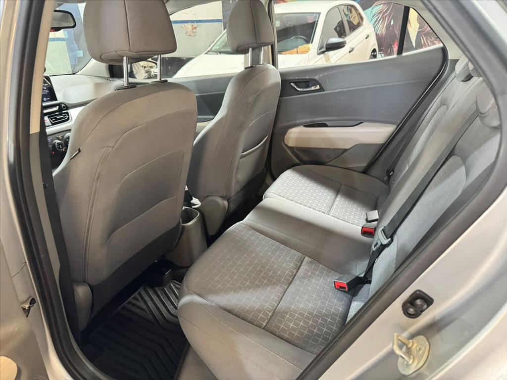 Hyundai-HB20-1.0 12V FLEX LIMITED MANUAL
