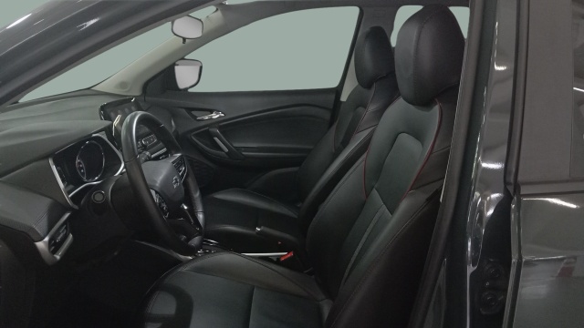 TRACKER 1.2 TURBO FLEX RS AUTOMÁTICO11