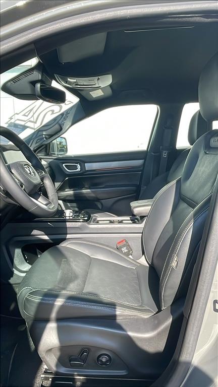 RAMPAGE 2.0 TURBO DIESEL REBEL 4X4 AUTOMÁTICO6