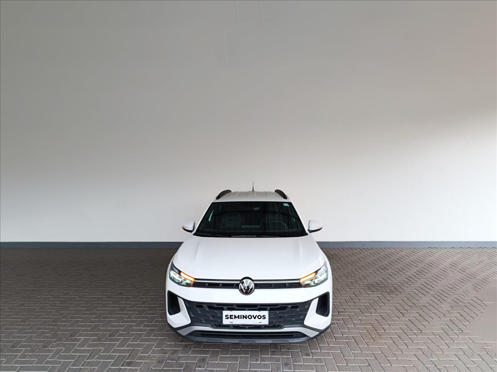 TERA 1.0 170 TSI HIGH AUTOMÁTICO2
