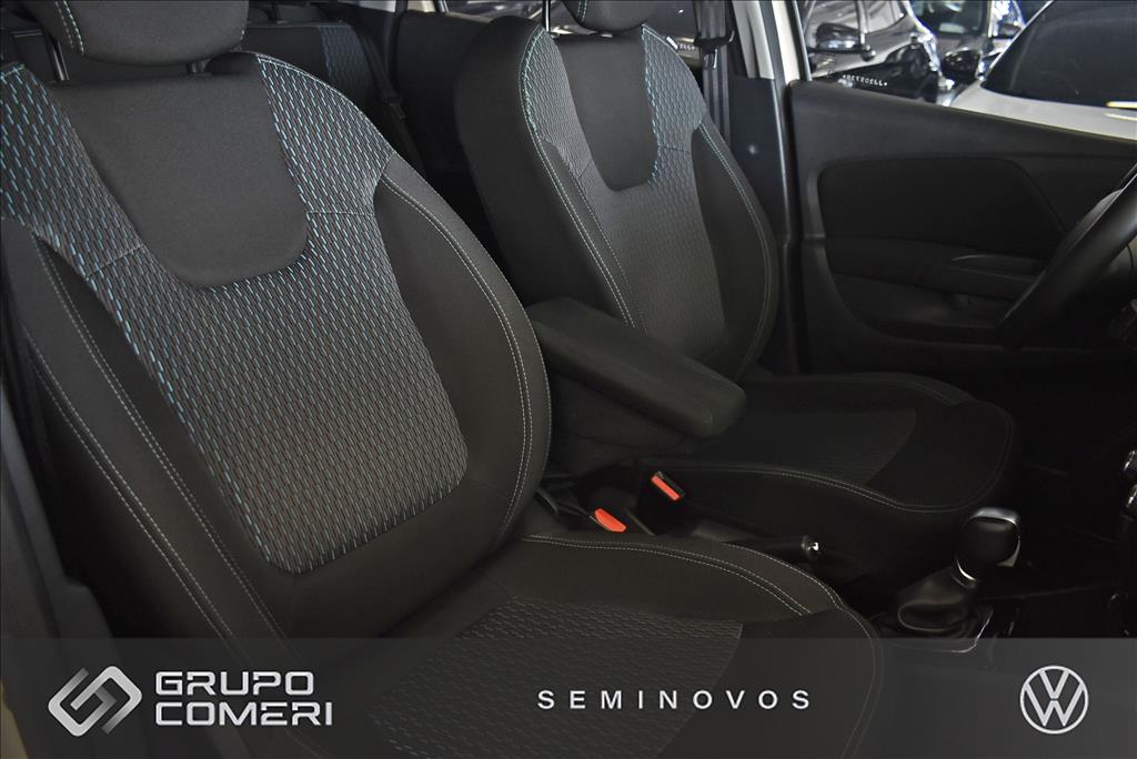 CAPTUR 1.6 16V SCE FLEX LIFE X-TRONIC9