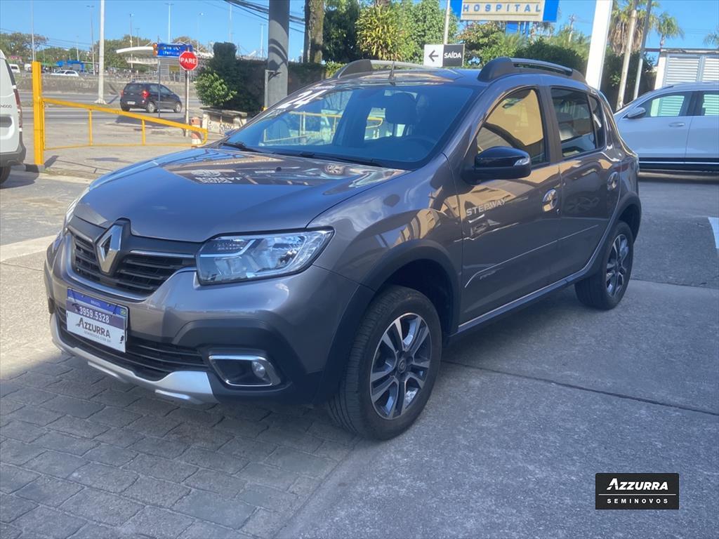 SANDERO 1.0 12V SCE FLEX S EDITION MANUAL2