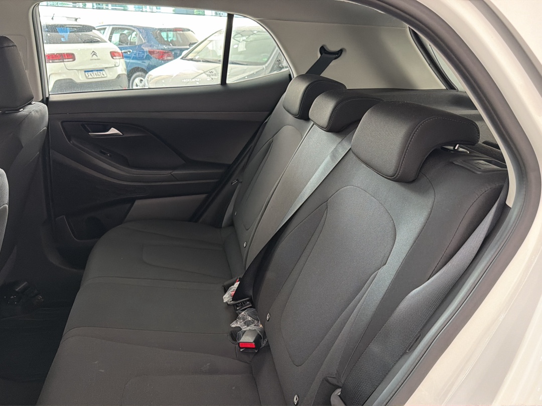 CRETA 1.0 TGDI FLEX COMFORT AUTOMÁTICO10