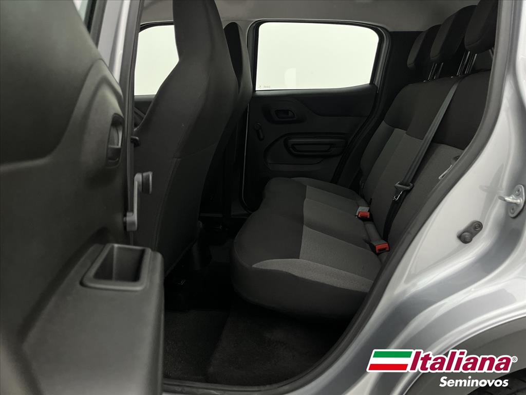 C3 1.0 FIREFLY FLEX LIVE PACK MANUAL9