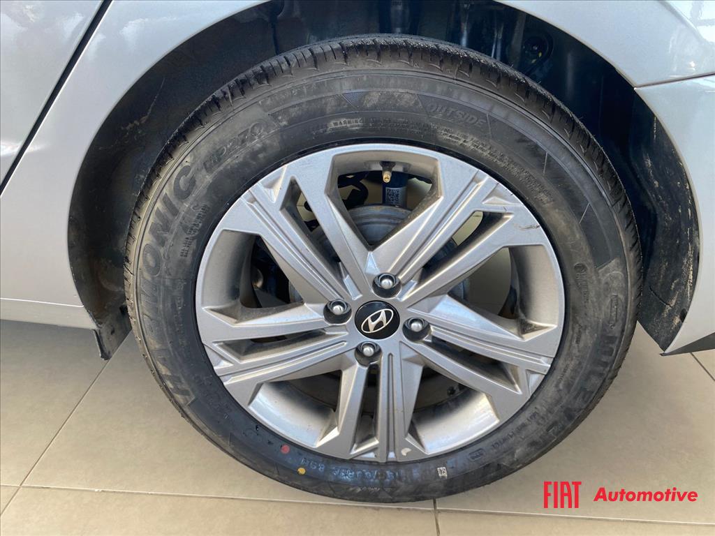 HB20S 1.0 TGDI FLEX COMFORT PLUS AUTOMÁTICO10