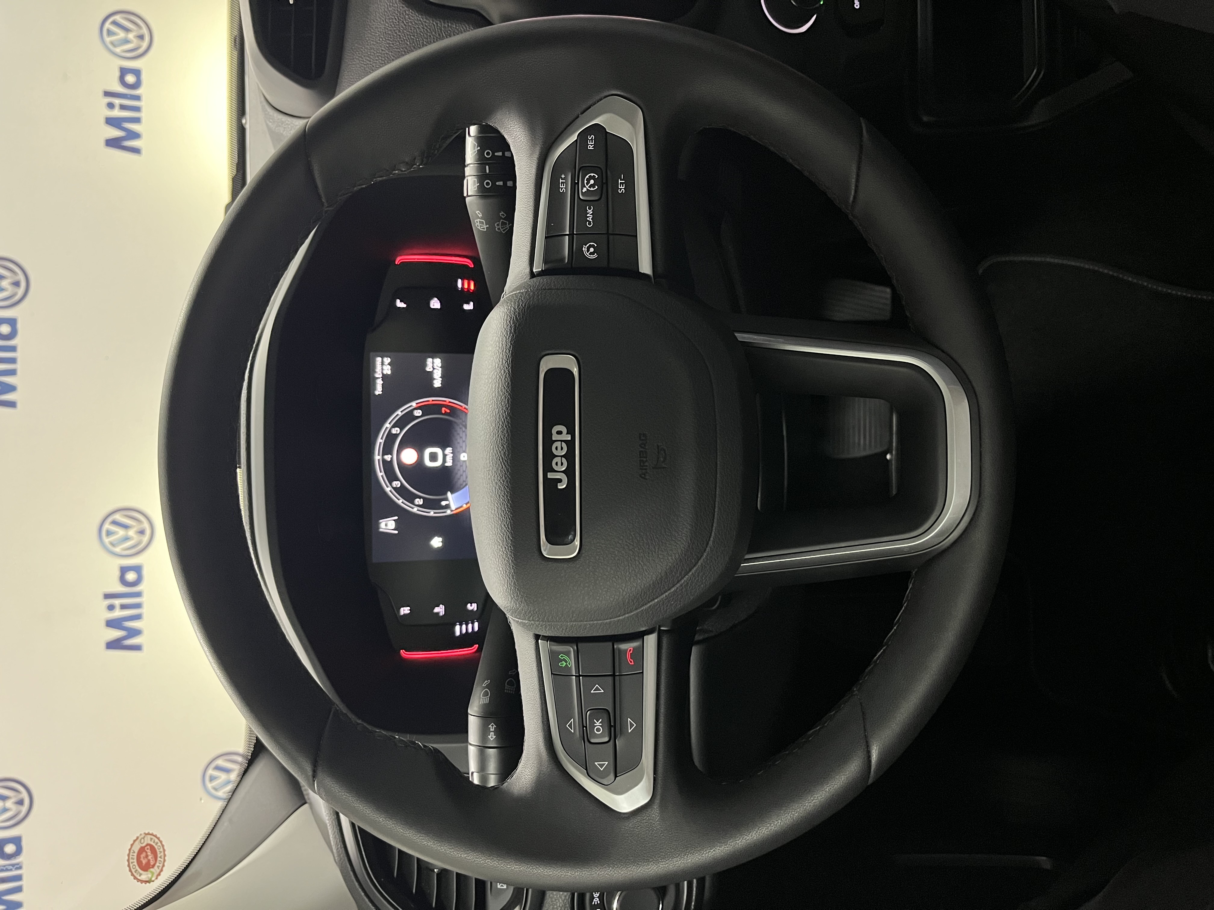 RENEGADE 1.3 T270 TURBO FLEX LONGITUDE AT68