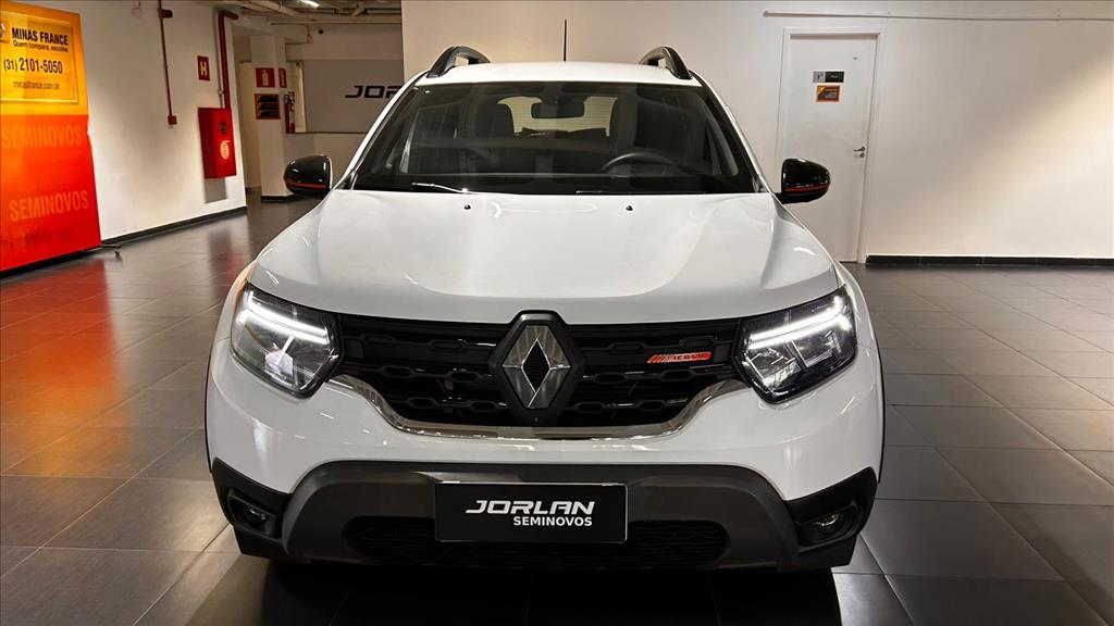 DUSTER 1.3 TCE FLEX ICONIC PLUS X-TRONIC1