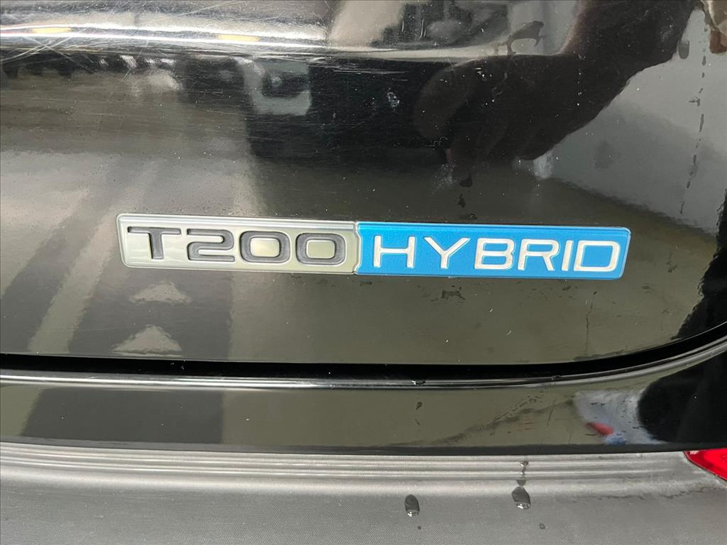 FASTBACK 1.0 TURBO 200 HYBRID AUDACE CVT9