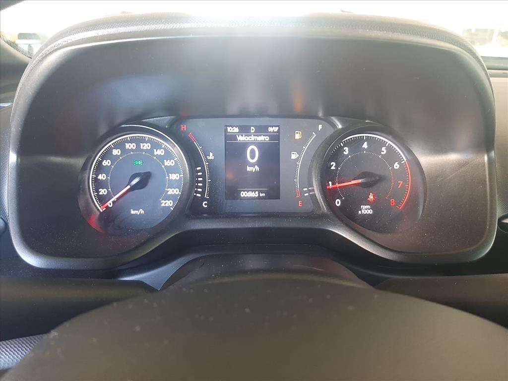 PULSE 1.0 TURBO 200 FLEX CVT17