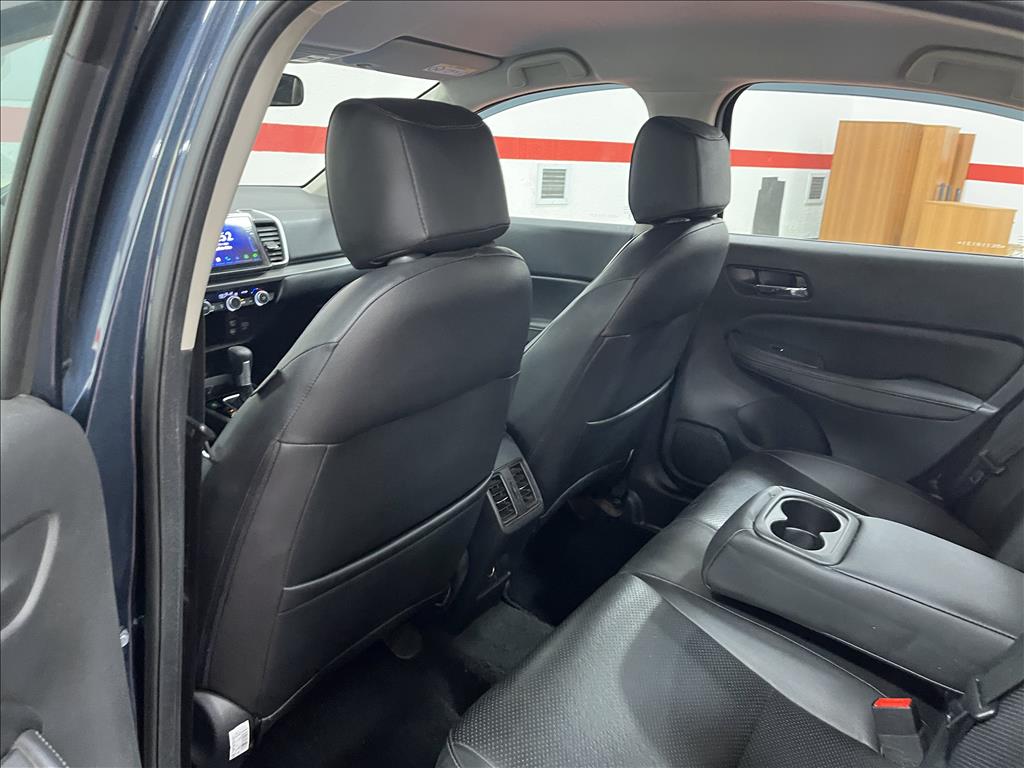 CITY 1.5 i-VTEC FLEX EX CVT12