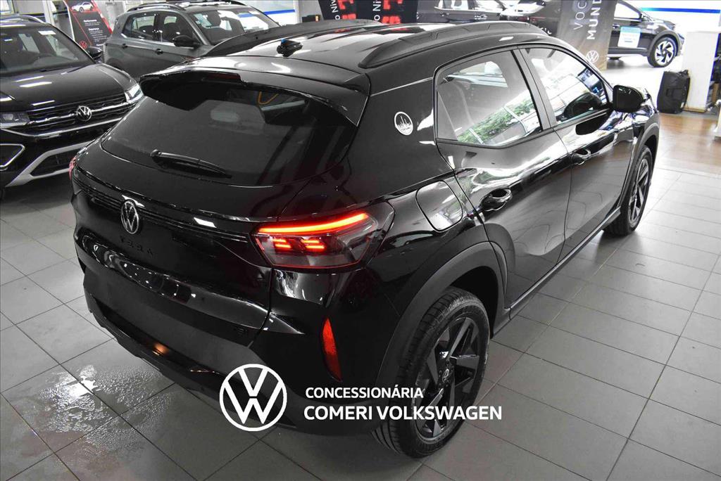 2026 VOLKSWAGEN TERA 1.0 170 TSI HIGH AUTOMÁTICO