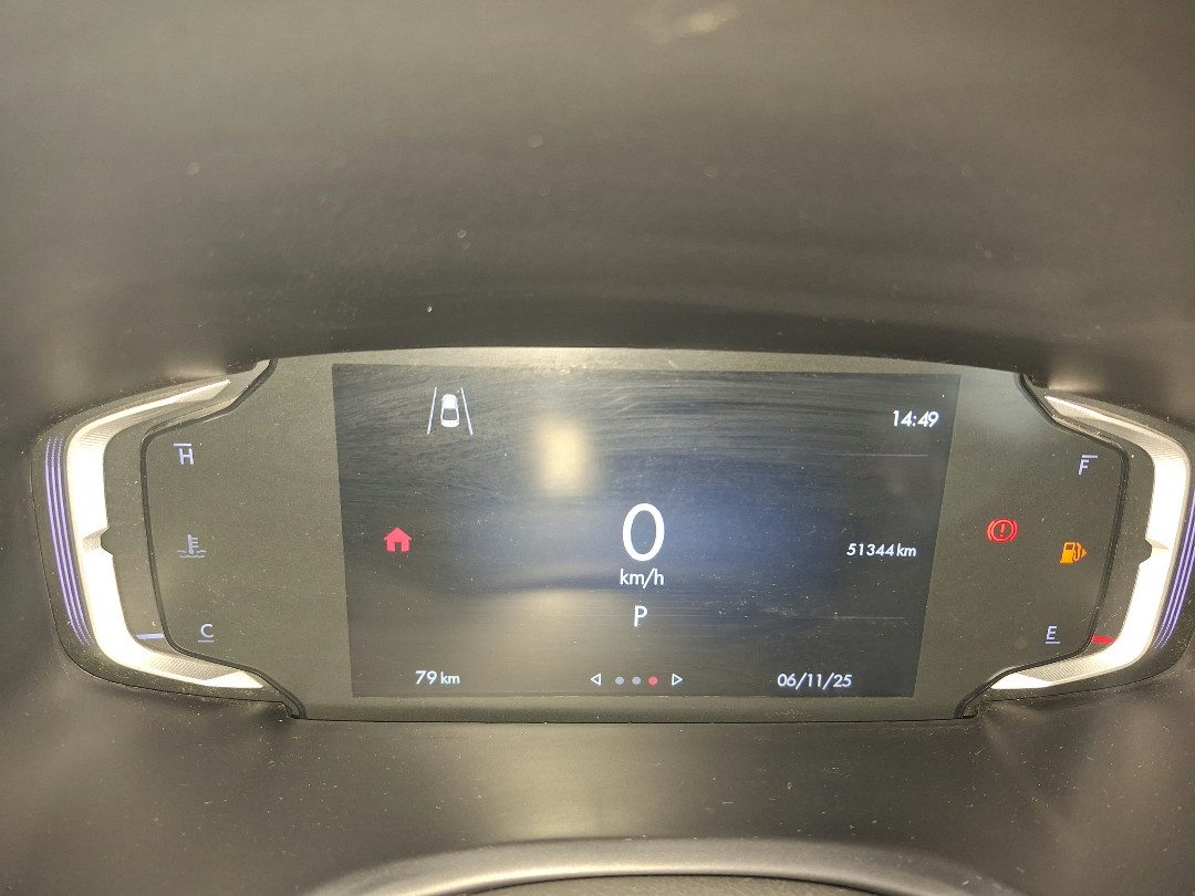 TORO 2.2 TURBO DIESEL RANCH 4WD AT99