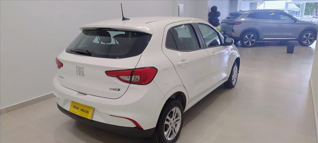 ARGO 1.0 FIREFLY FLEX DRIVE MANUAL2