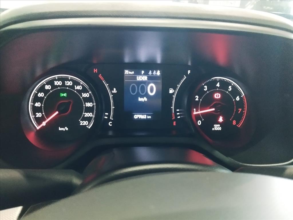 PULSE 1.0 TURBO 200 FLEX AUDACE CVT11