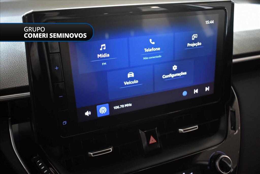 COROLLA CROSS 2.0 VVT-IE FLEX XRE DIRECT SHIFT13