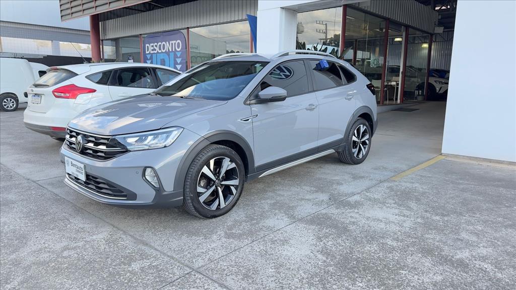 NIVUS 1.0 200 TSI TOTAL FLEX HIGHLINE AUTOMÁTICO