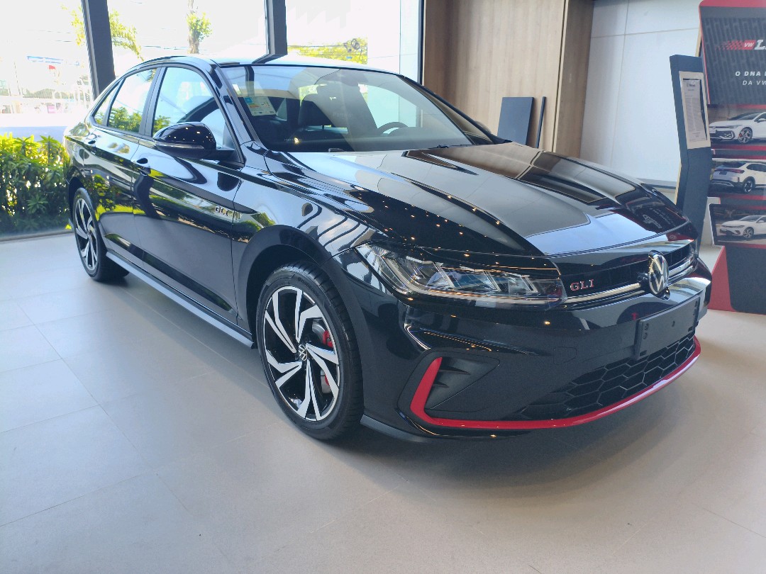 JETTA 2.0 350 TSI GASOLINA GLI DSG