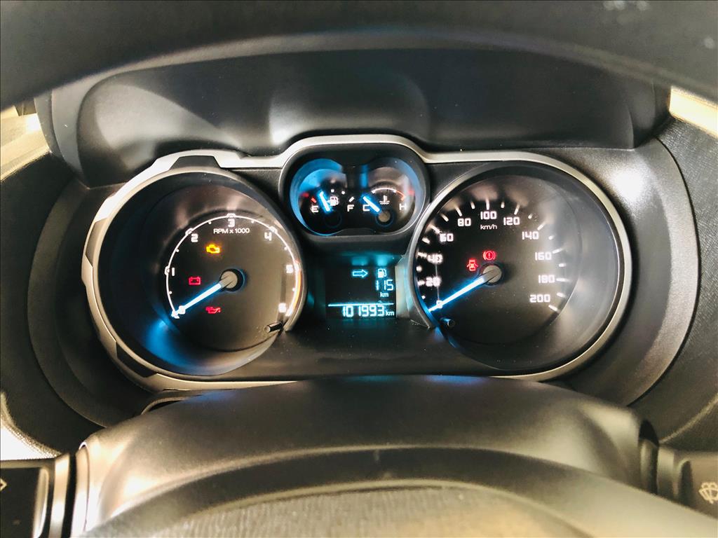 T4 3.2 XLT 4X4 20V TURBO INTERCOOLER DIESEL 2P MANUAL13