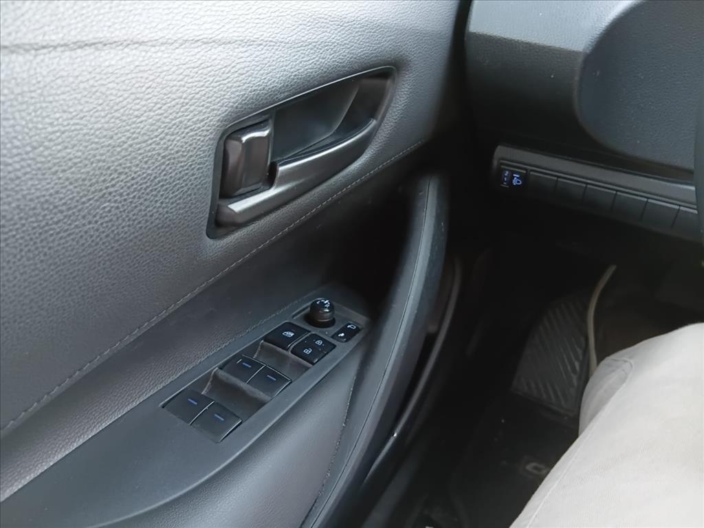 Toyota-COROLLA-2.0 VVT-IE FLEX GLI DIRECT SHIFT