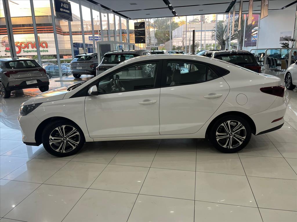 Hyundai-HB20S-1.0 TGDI FLEX COMFORT AUTOMÁTICO