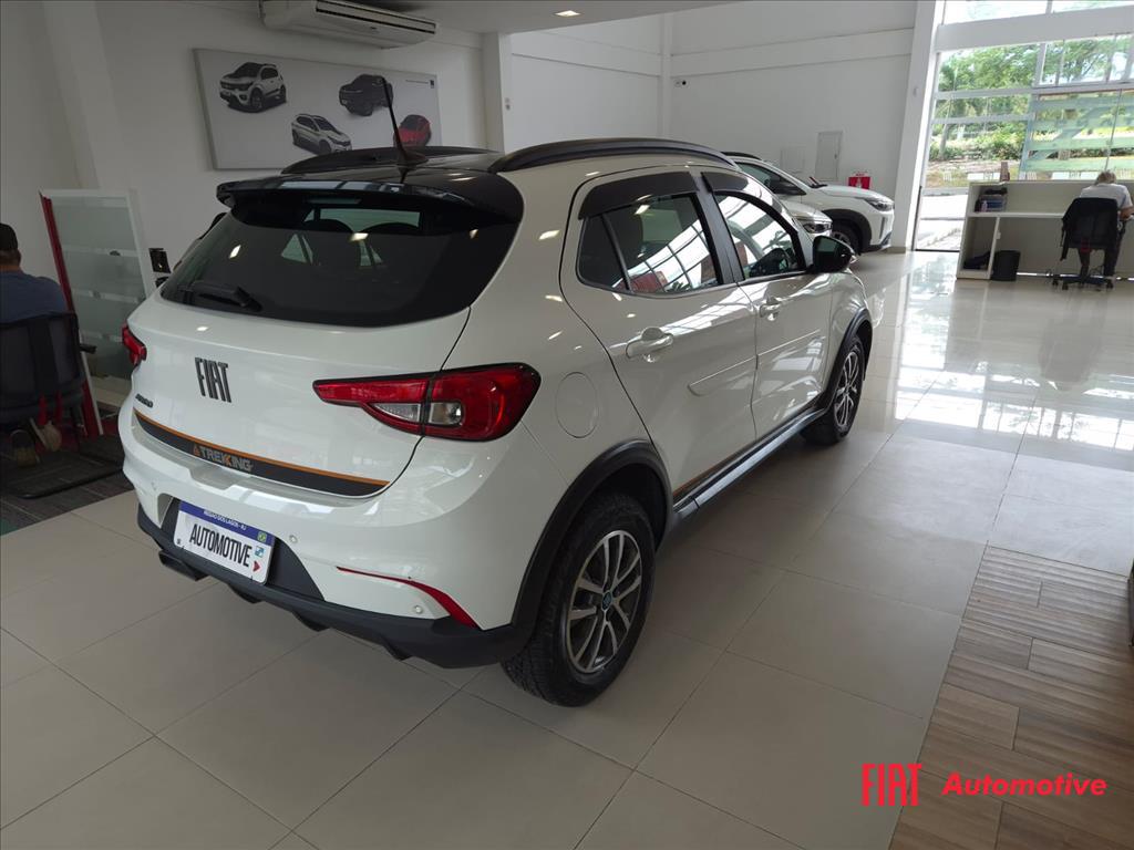 ARGO 1.3 FIREFLY FLEX TREKKING MANUAL4