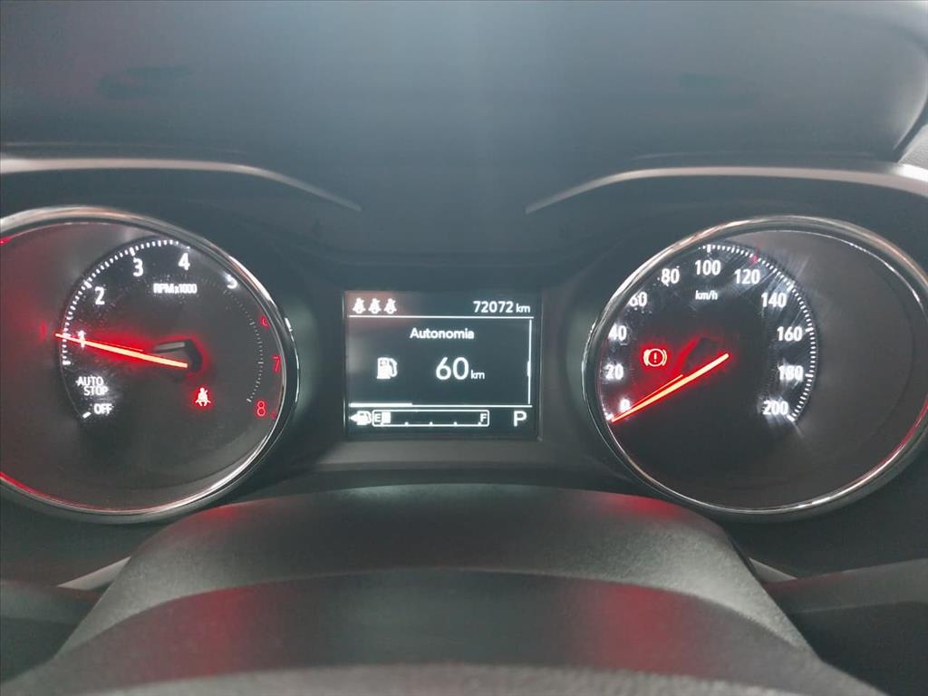 TRACKER 1.2 TURBO FLEX AUTOMÁTICO8