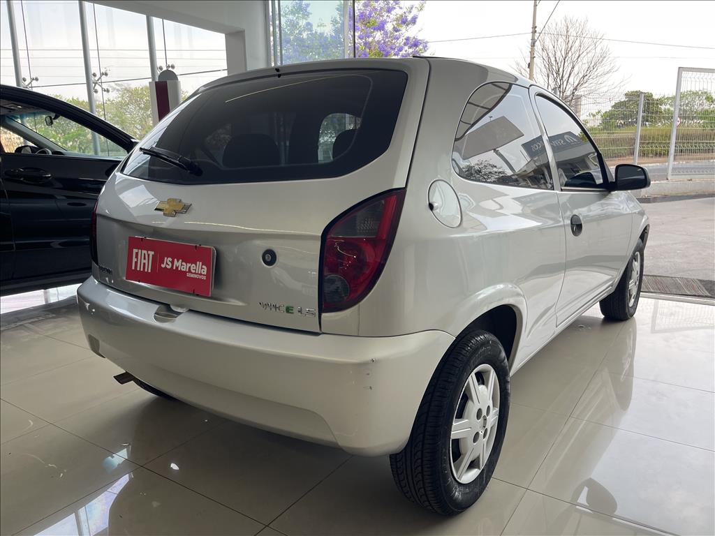 CELTA 1.0 MPFI LS 8V FLEX 2P MANUAL CELTA 1.0 MPFI LS 8V FLEX 2P MANUAL