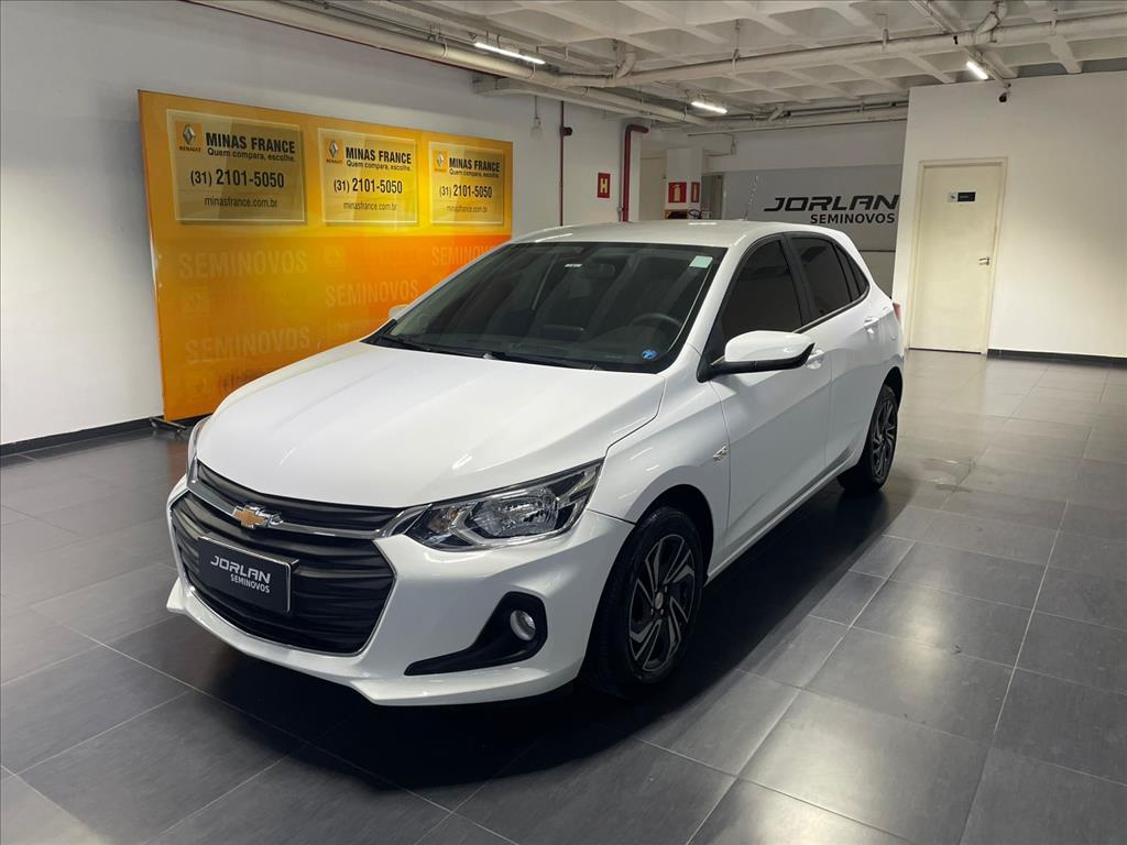 ONIX 1.0 FLEX LT MANUAL