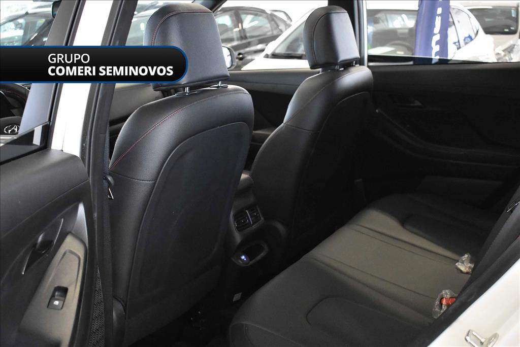 CRETA 1.0 TGDI FLEX N LINE AUTOMÁTICO