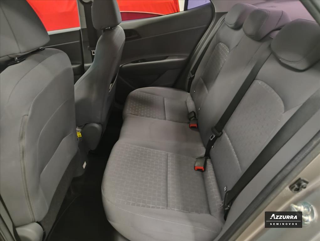 HB20S 1.0 12V FLEX COMFORT MANUAL13