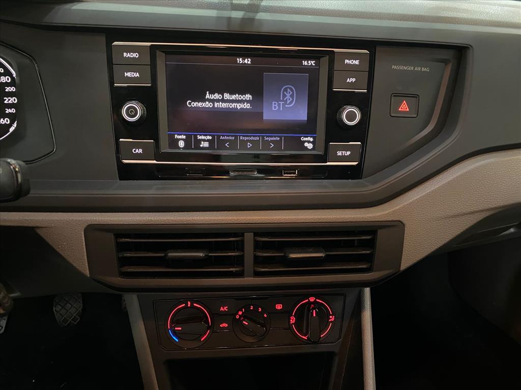 POLO 1.0 MPI TOTAL FLEX MANUAL