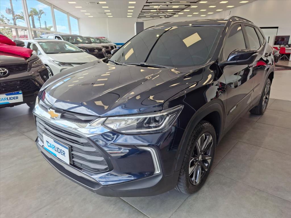 TRACKER 1.2 TURBO FLEX PREMIER AUTOMÁTICO2