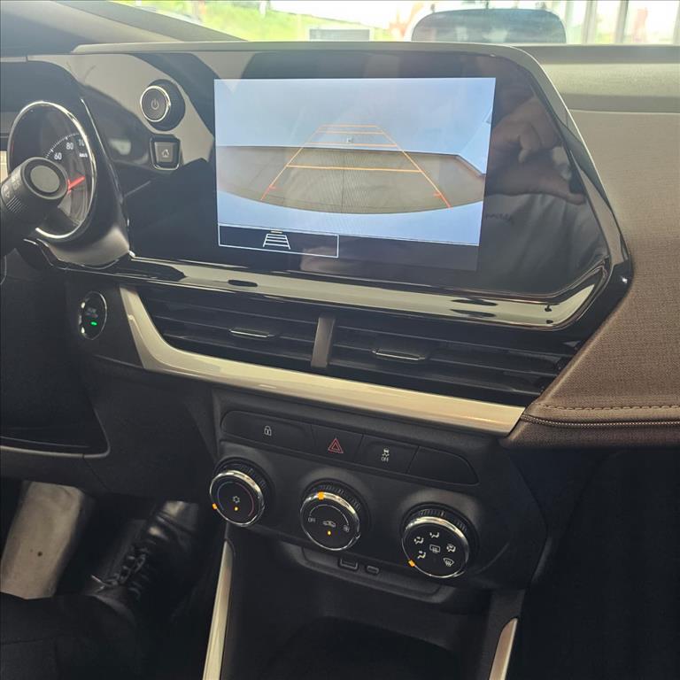 MONTANA 1.2 TURBO FLEX LTZ AUTOMÁTICO8