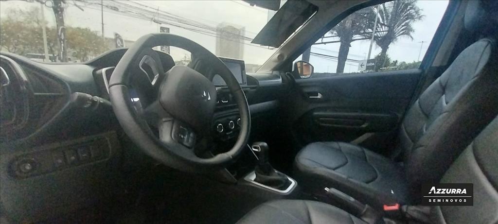 C3 1.6 16V FLEX FIRST EDITION AT6